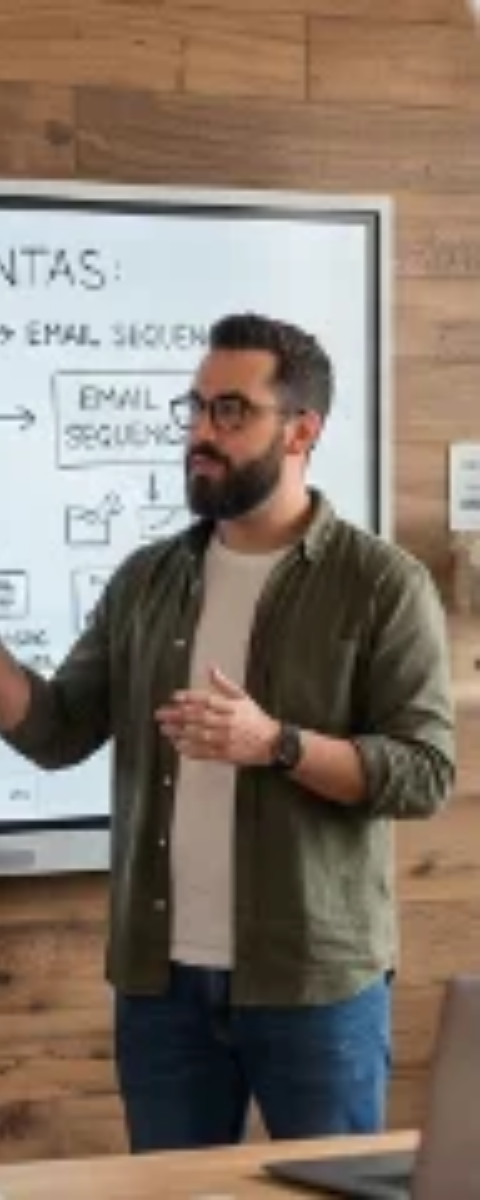Creador de la comunidad Protodeal